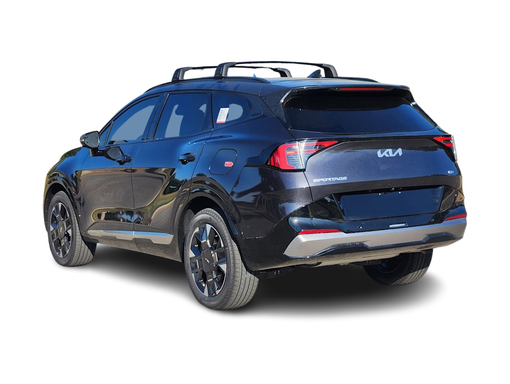 Thumbnail: 2026 Kia Sportage - 4