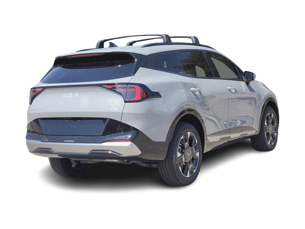 Thumbnail: 2026 Kia Sportage - 20