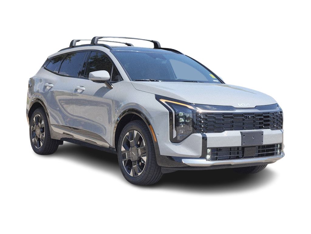 Thumbnail: 2026 Kia Sportage - 19