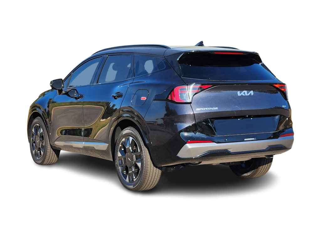 Thumbnail: 2026 Kia Sportage - 4