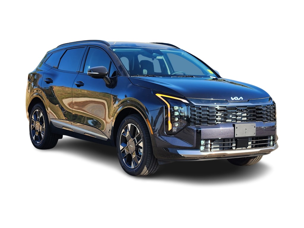 Thumbnail: 2026 Kia Sportage - 19