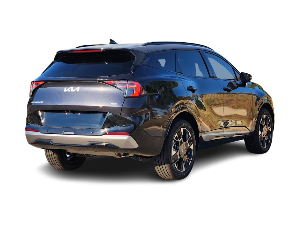Thumbnail: 2026 Kia Sportage - 20