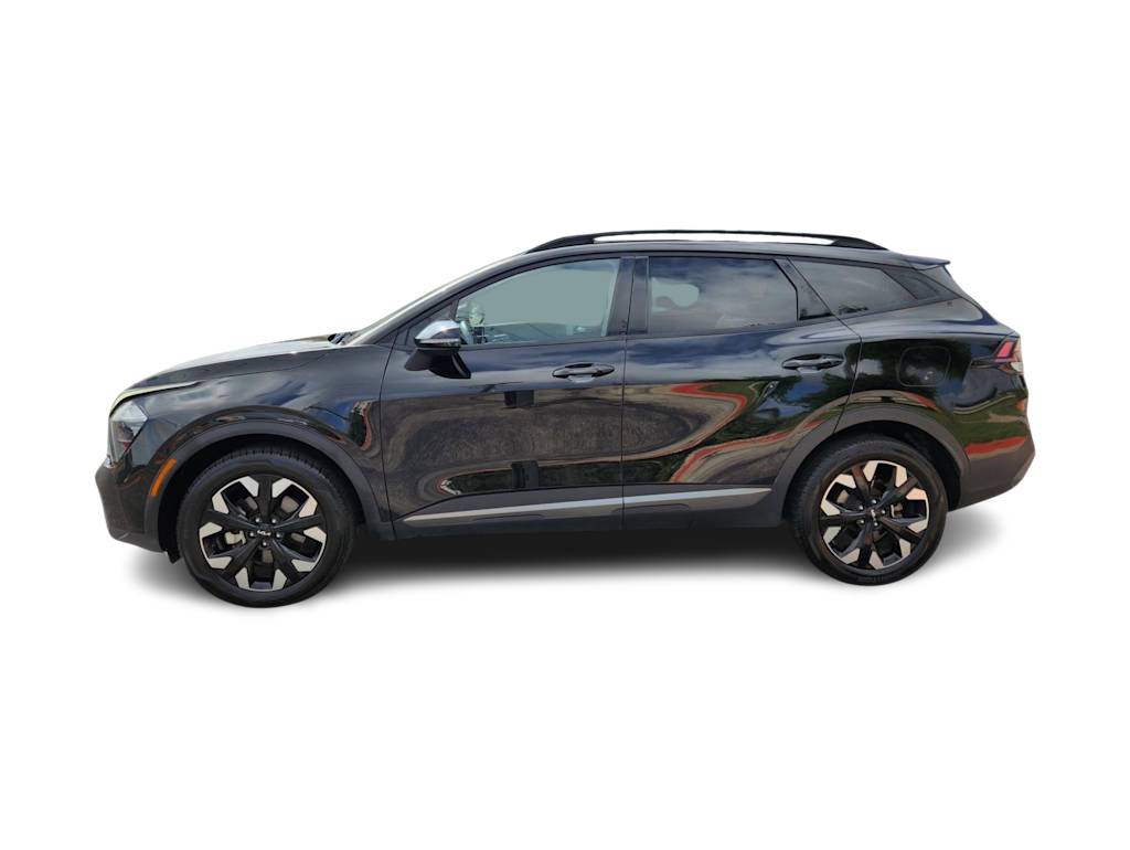 Thumbnail: 2023 Kia Sportage - 3