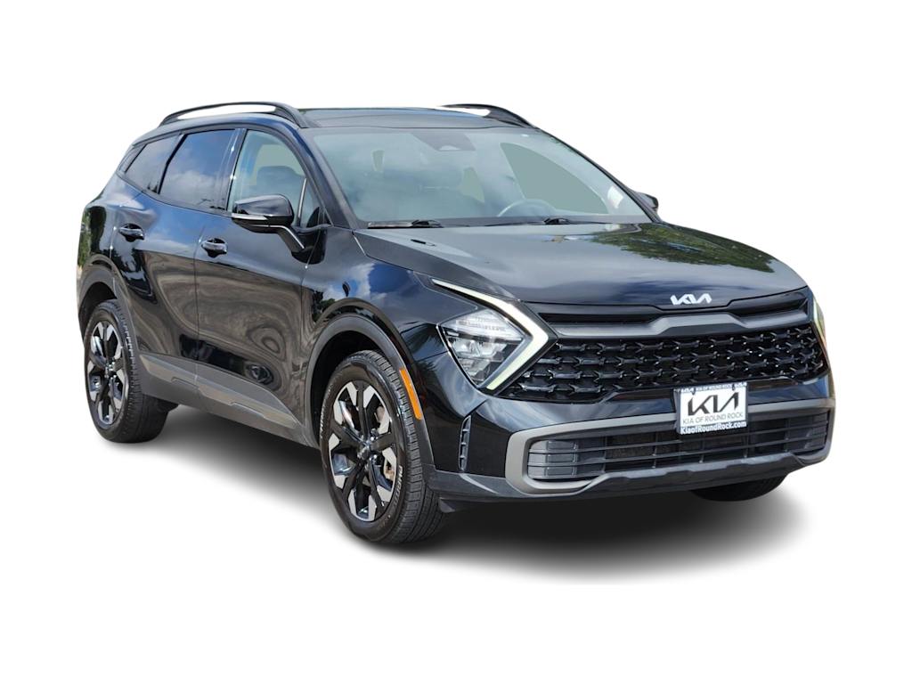 Thumbnail: 2023 Kia Sportage - 17