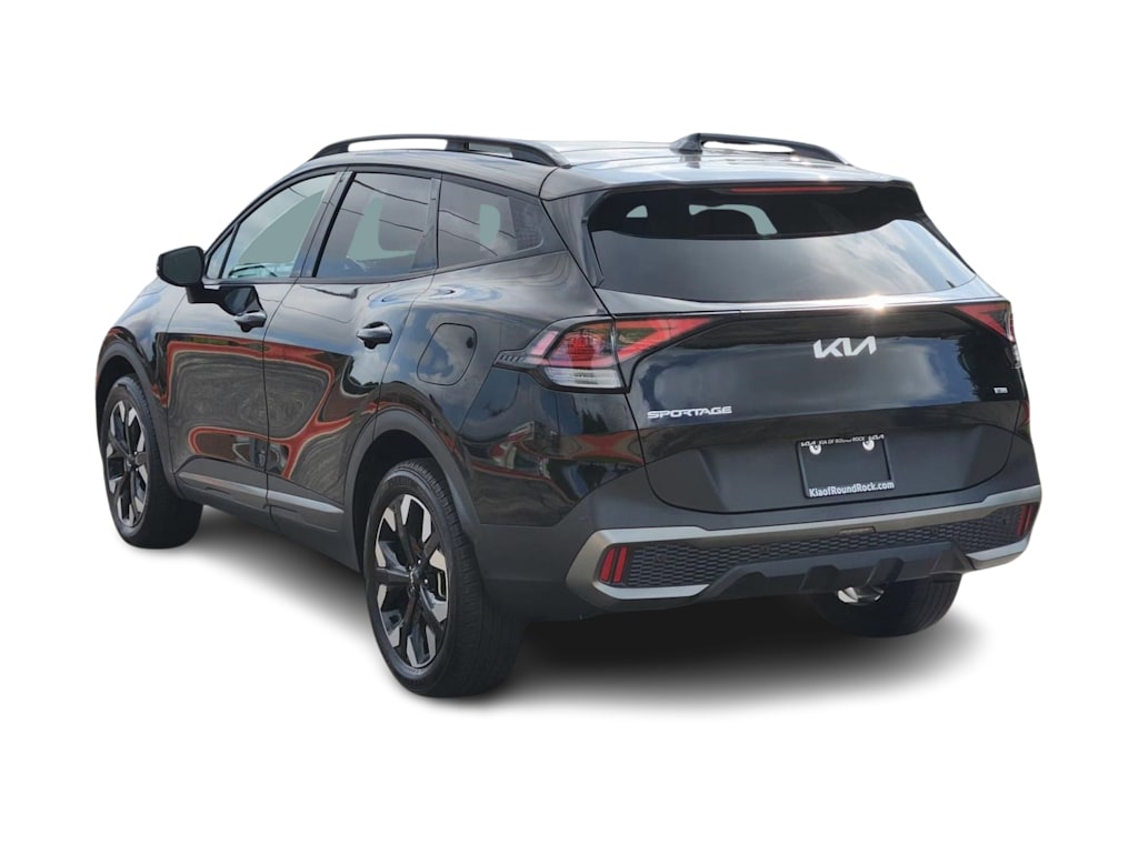 Thumbnail: 2023 Kia Sportage - 4