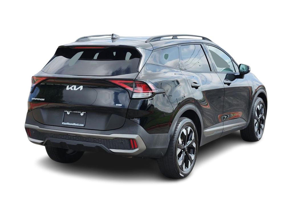 Thumbnail: 2023 Kia Sportage - 18