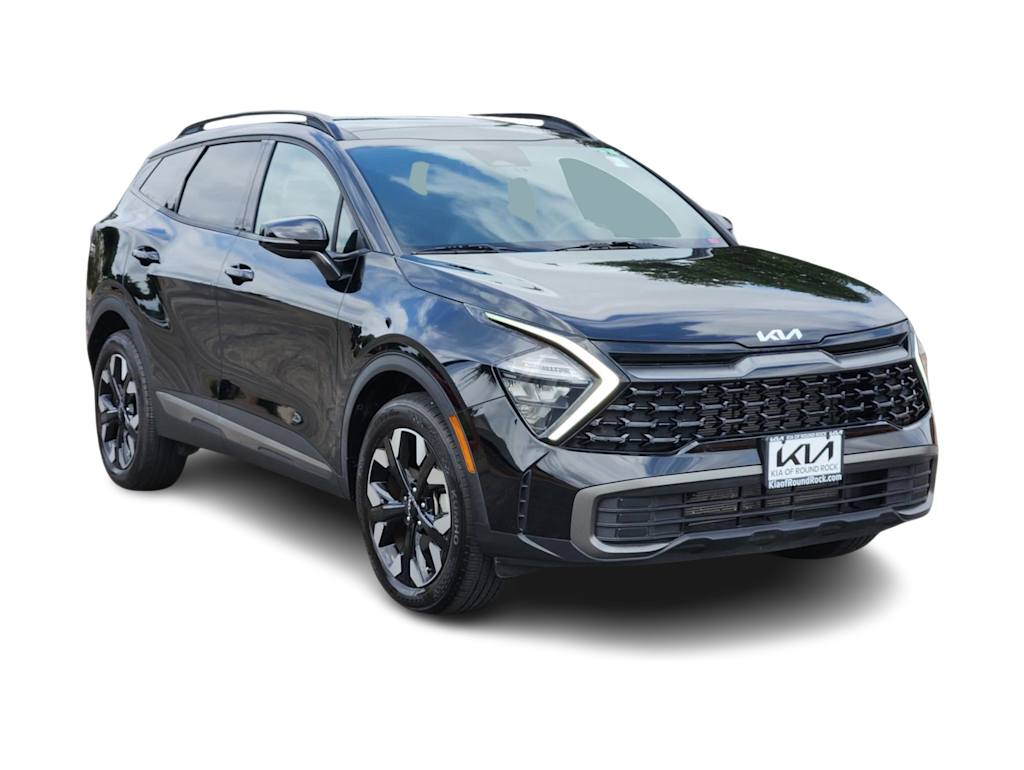 Thumbnail: 2023 Kia Sportage - 17