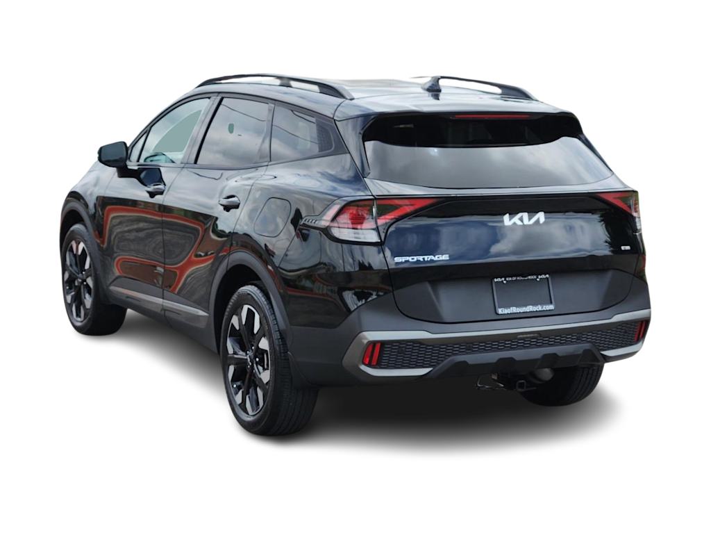 Thumbnail: 2023 Kia Sportage - 4
