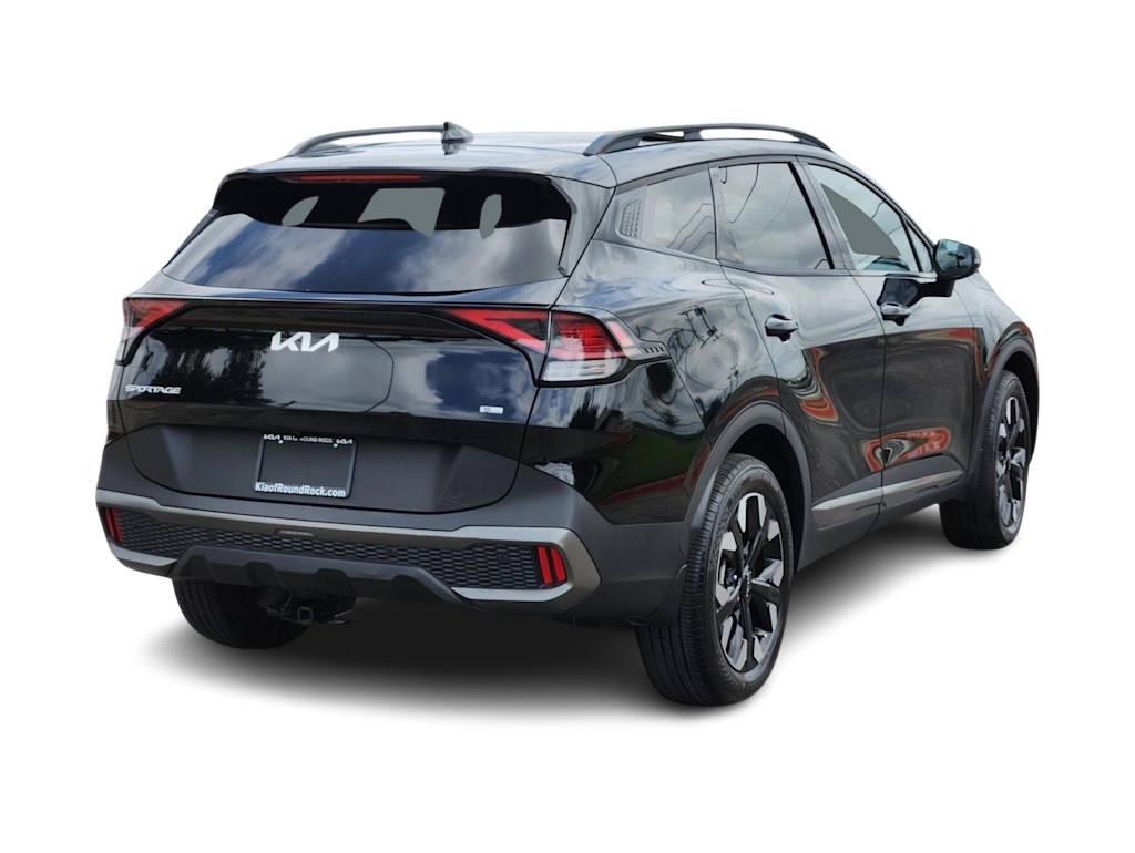 Thumbnail: 2023 Kia Sportage - 18