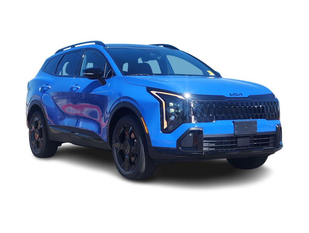 Thumbnail: 2026 Kia Sportage - 18