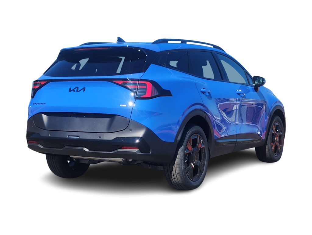 Thumbnail: 2026 Kia Sportage - 19