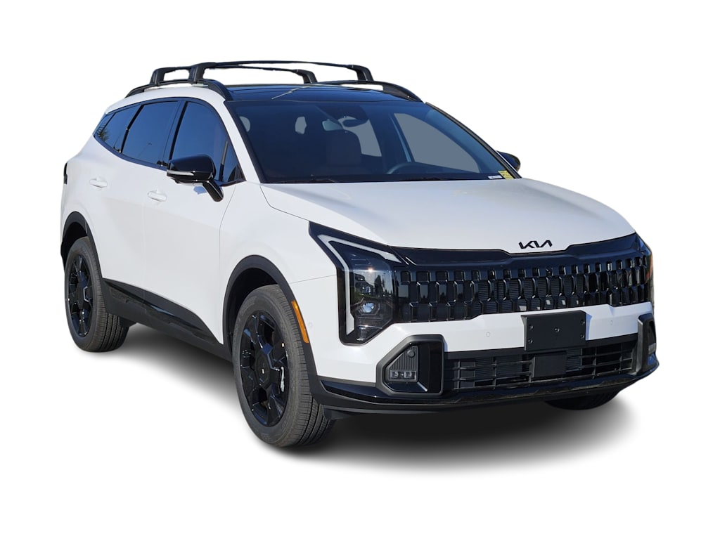Thumbnail: 2026 Kia Sportage - 15
