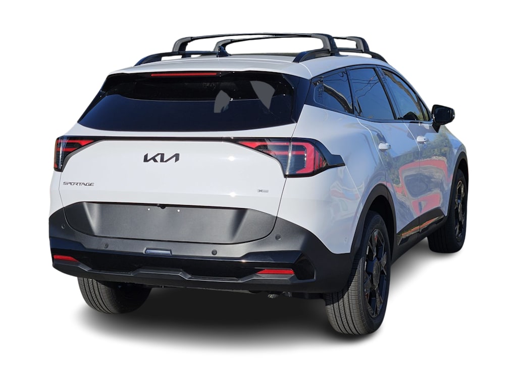 Thumbnail: 2026 Kia Sportage - 16