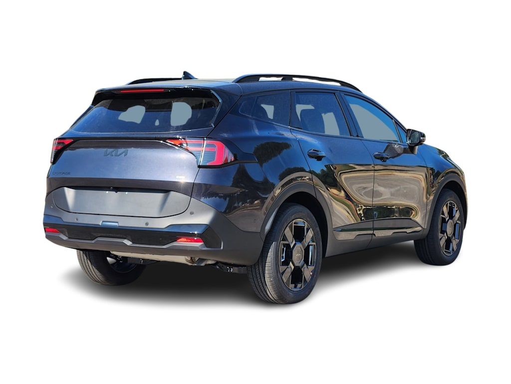 Thumbnail: 2026 Kia Sportage - 20