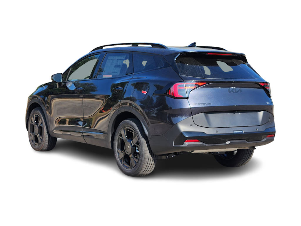 Thumbnail: 2026 Kia Sportage - 4