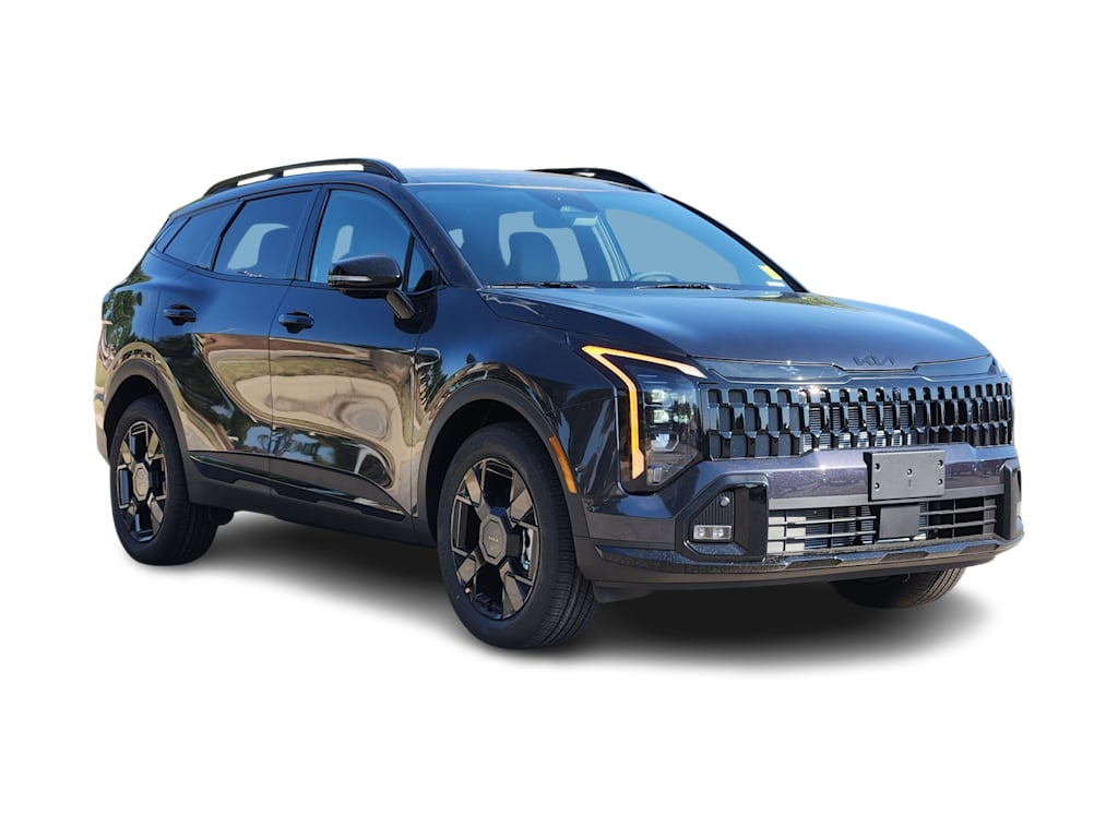 Thumbnail: 2026 Kia Sportage - 19