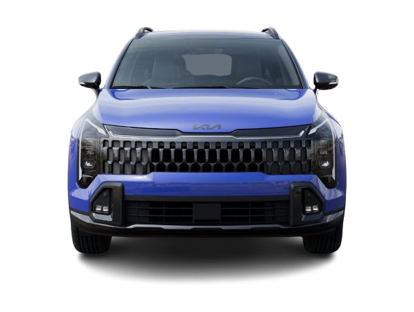 Thumbnail: 2026 Kia Sportage - 5