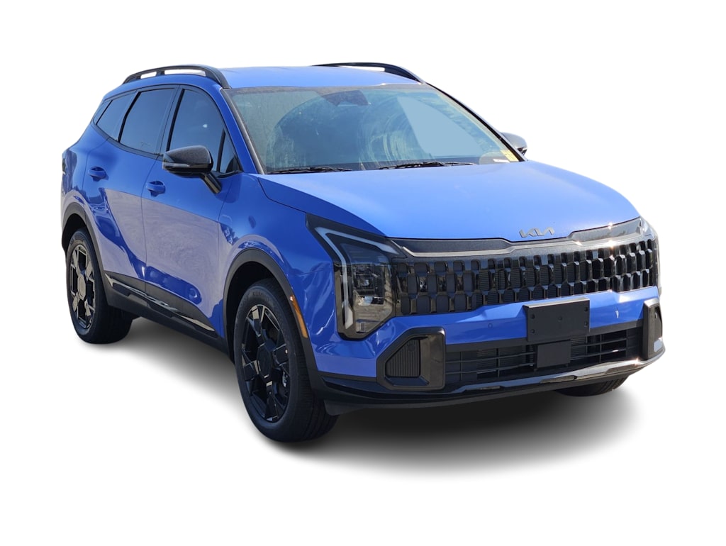 Thumbnail: 2026 Kia Sportage - 15