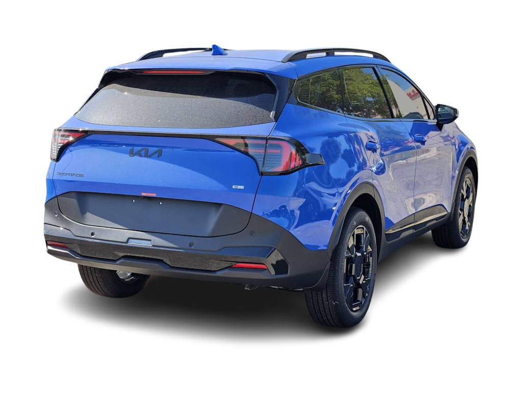 Thumbnail: 2026 Kia Sportage - 16