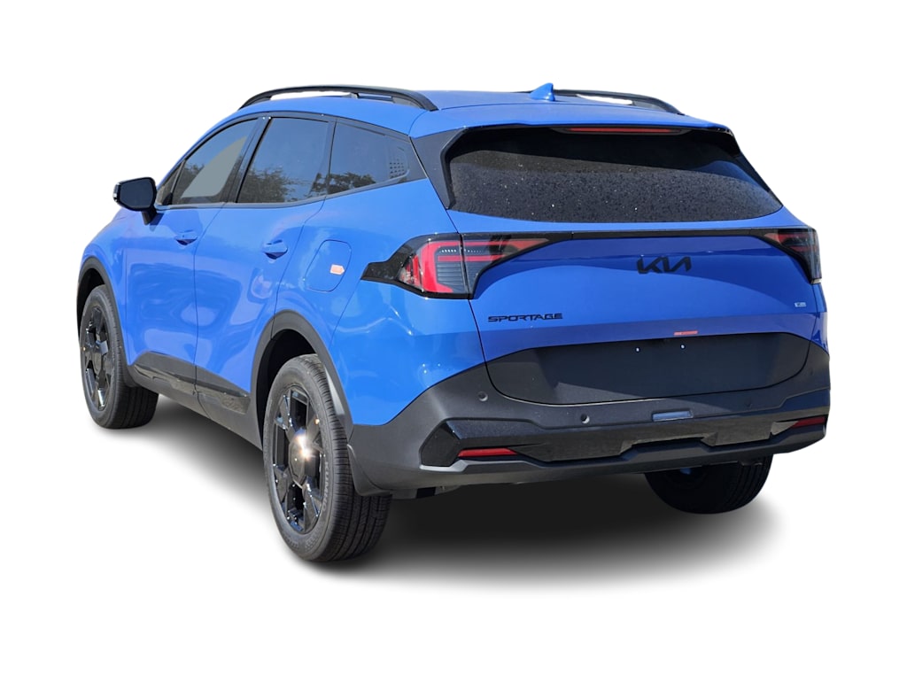 Thumbnail: 2026 Kia Sportage - 4