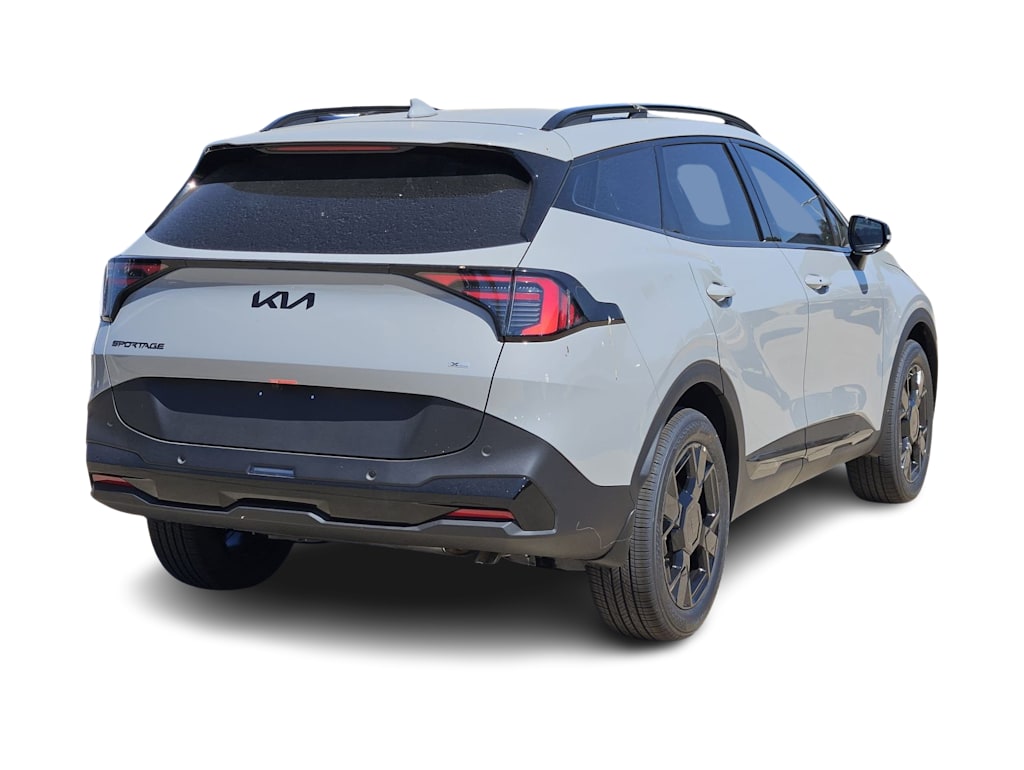 Thumbnail: 2026 Kia Sportage - 17