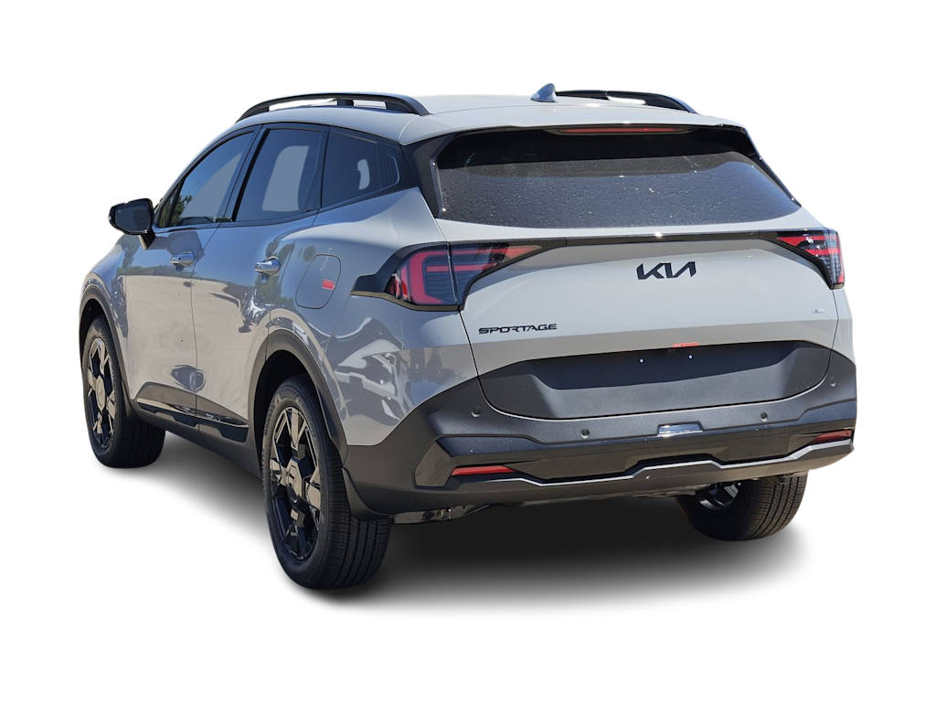 Thumbnail: 2026 Kia Sportage - 4