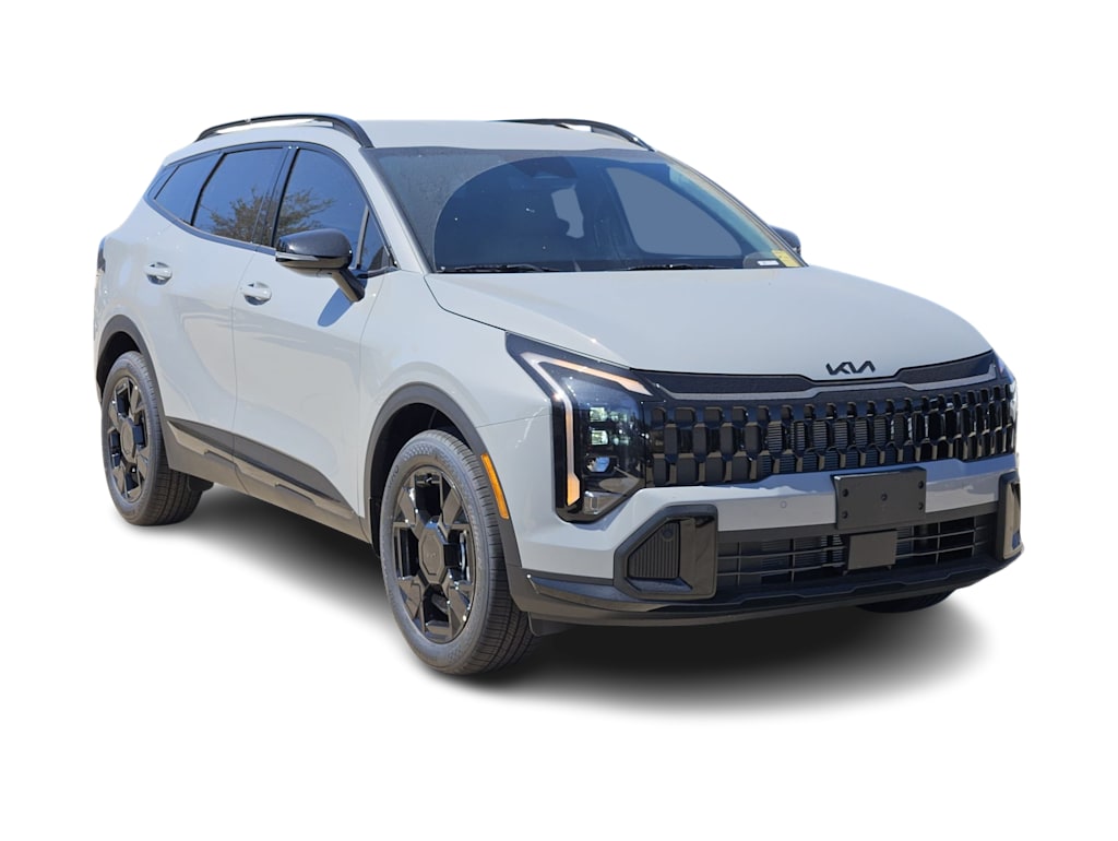 Thumbnail: 2026 Kia Sportage - 16