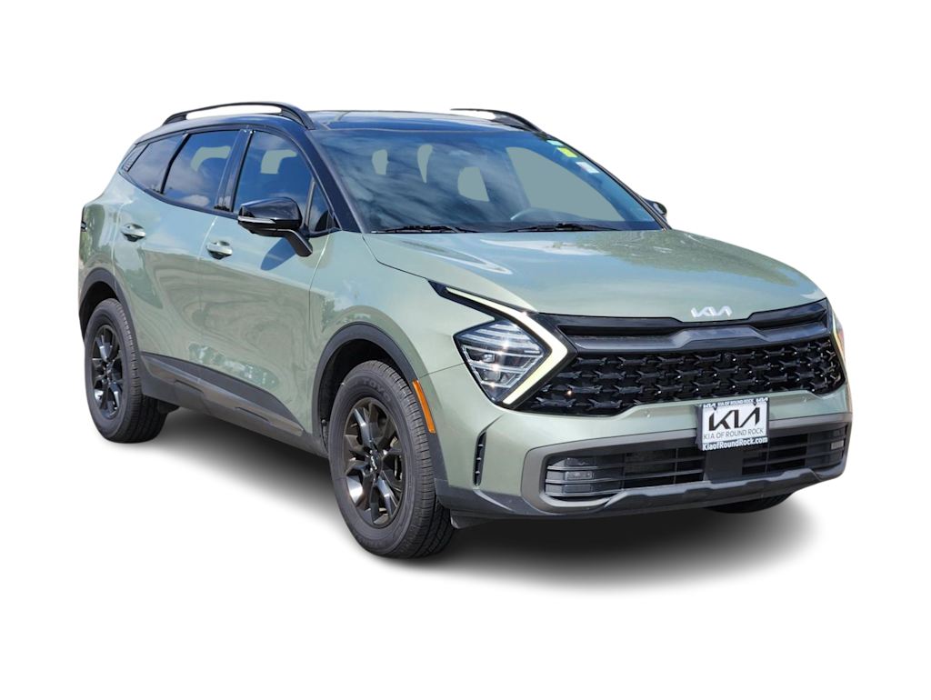 Thumbnail: 2023 Kia Sportage - 15