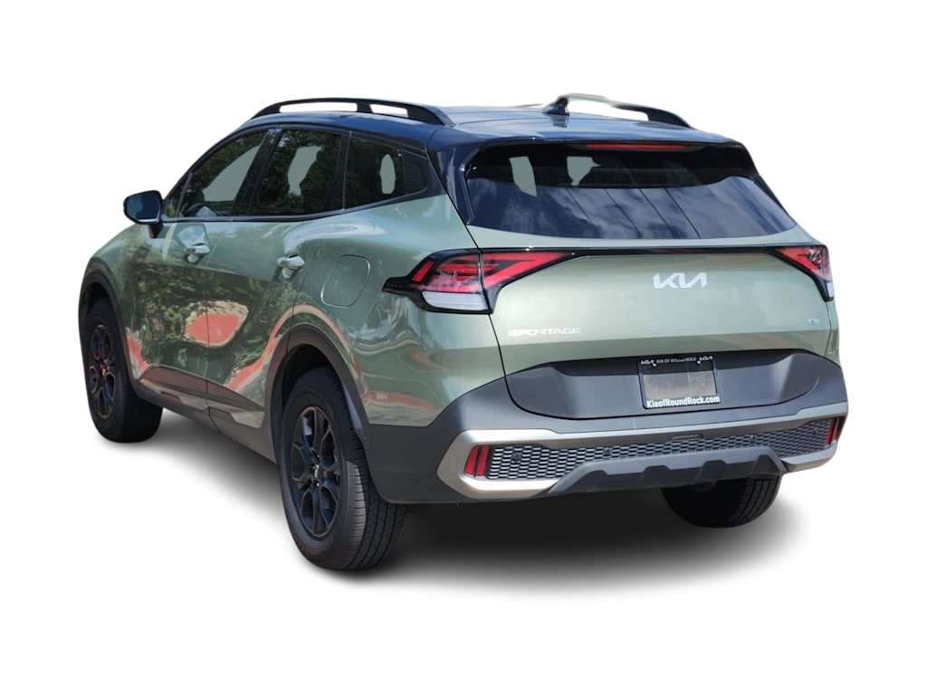 Thumbnail: 2023 Kia Sportage - 4