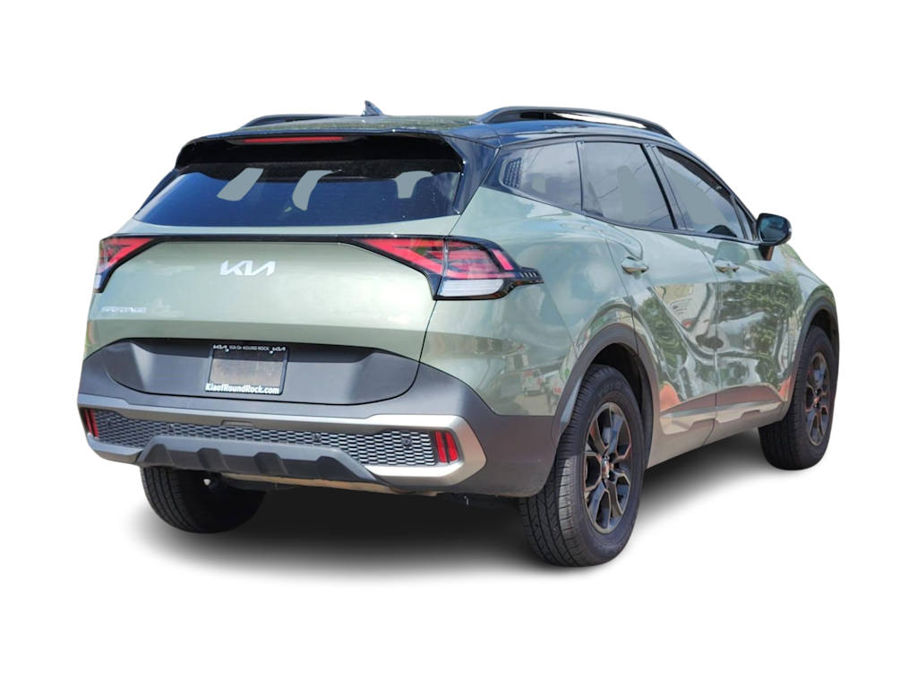 Thumbnail: 2023 Kia Sportage - 16