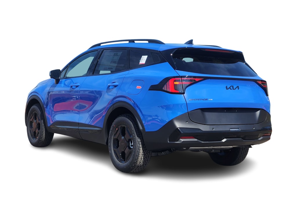 Thumbnail: 2026 Kia Sportage - 4