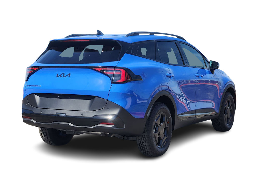 Thumbnail: 2026 Kia Sportage - 19