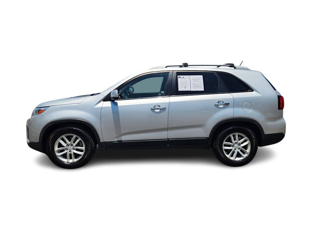 Thumbnail: 2015 Kia Sorento - 3