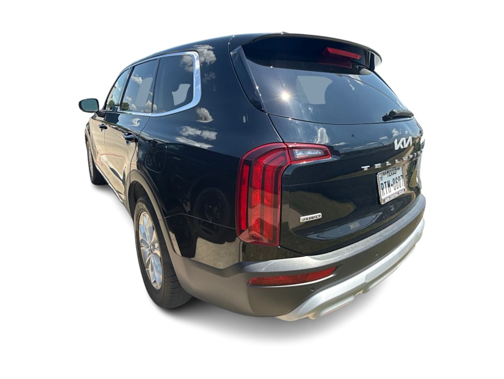 Thumbnail: 2022 Kia Telluride - 3