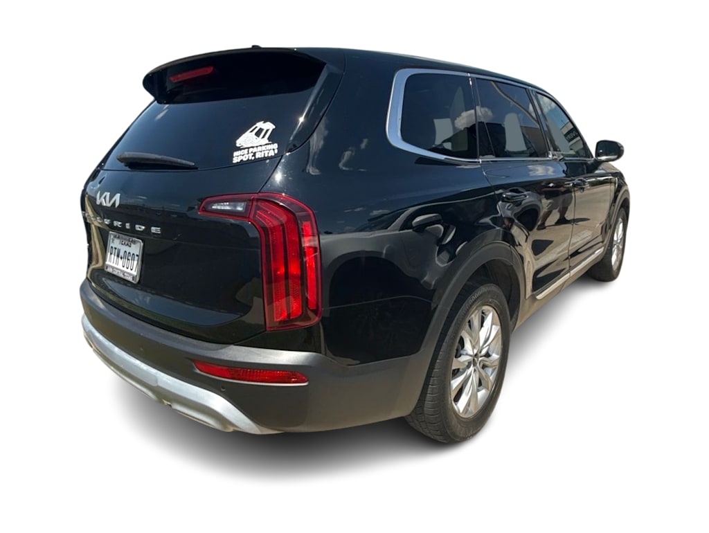 Thumbnail: 2022 Kia Telluride - 8