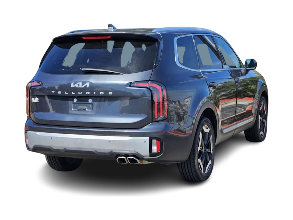 Thumbnail: 2024 Kia Telluride - 16