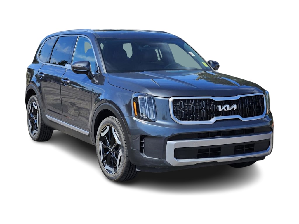 Thumbnail: 2024 Kia Telluride - 15