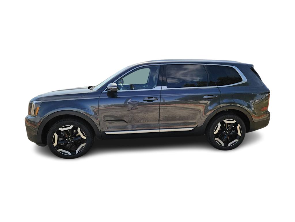 Thumbnail: 2024 Kia Telluride - 3
