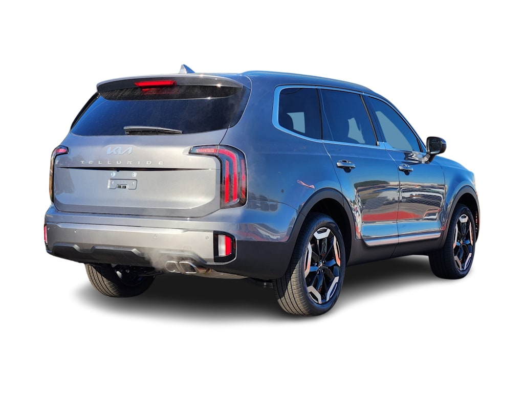Thumbnail: 2025 Kia Telluride - 17