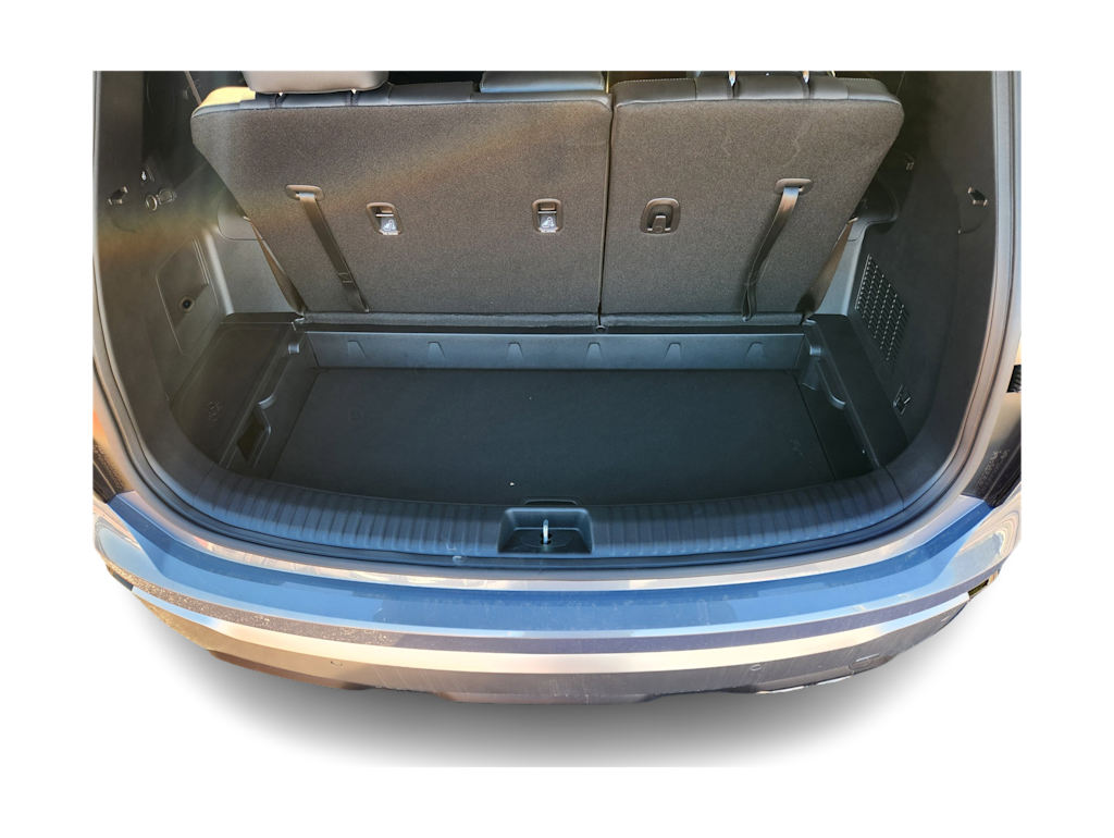 Thumbnail: 2025 Kia Telluride - 13