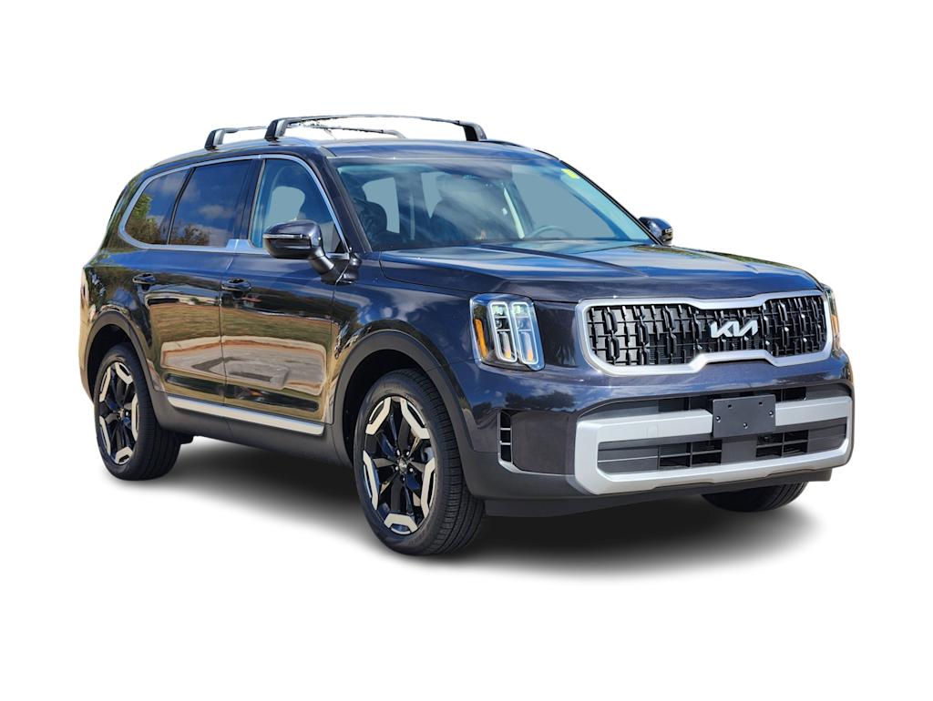 Thumbnail: 2025 Kia Telluride - 15