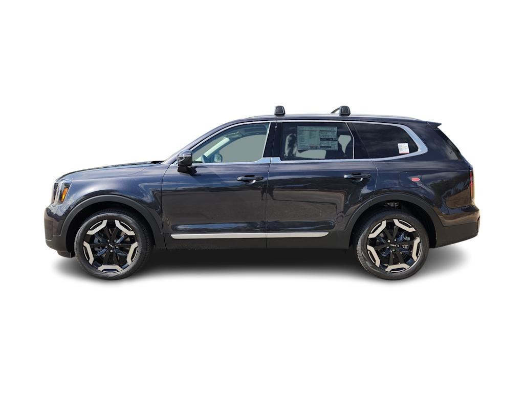 Thumbnail: 2025 Kia Telluride - 3