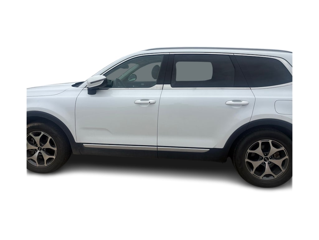 Thumbnail: 2020 Kia Telluride - 2