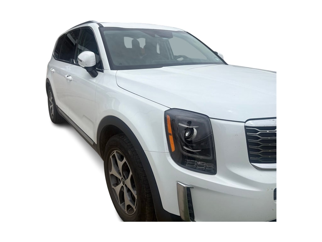 Thumbnail: 2020 Kia Telluride - 11