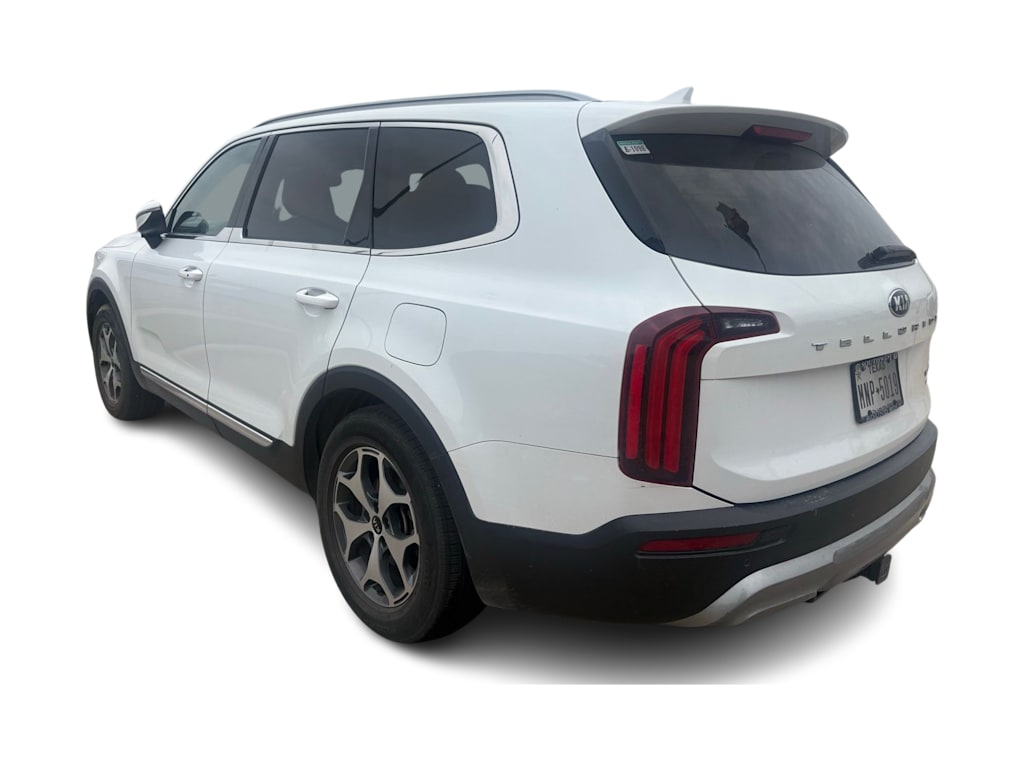 Thumbnail: 2020 Kia Telluride - 3