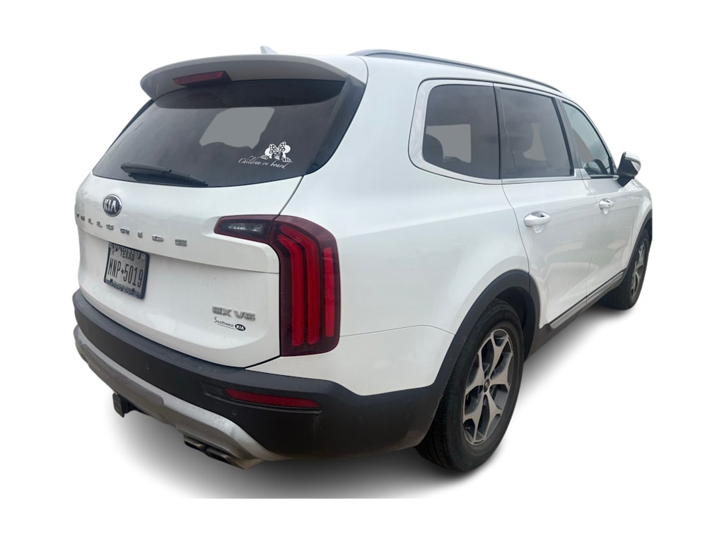 Thumbnail: 2020 Kia Telluride - 12