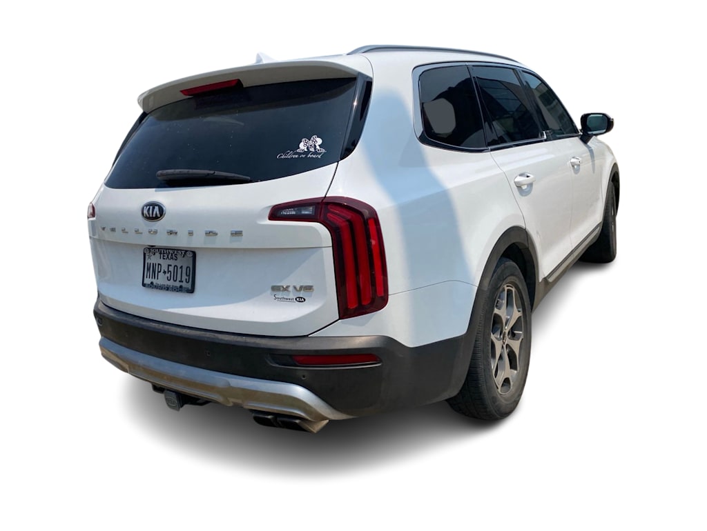 Thumbnail: 2020 Kia Telluride - 19