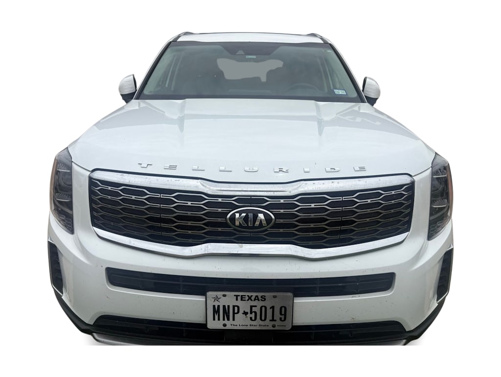 Thumbnail: 2020 Kia Telluride - 4