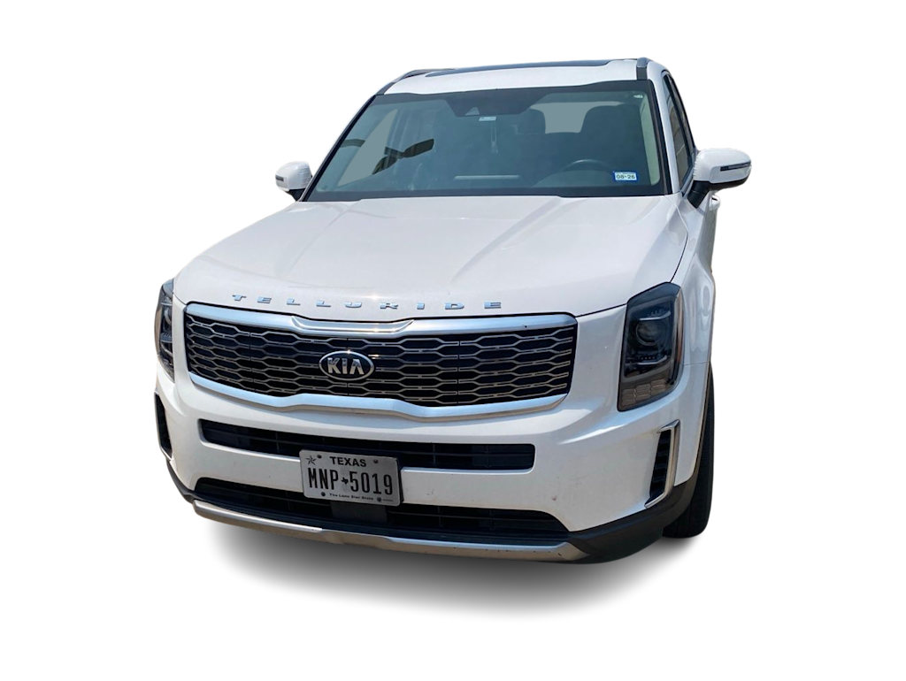 Thumbnail: 2020 Kia Telluride - 14