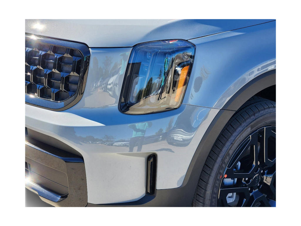 Thumbnail: 2025 Kia Telluride - 16